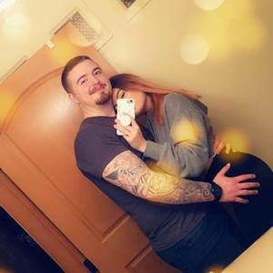 Meet your Posher, Cheyenne